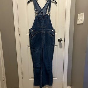 Gap XS overalls